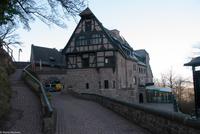 Eisenach - Wartburg  &ndash; &copy; Martin Büchner (Eberhardt TRAVEL)
