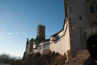 Eisenach - Wartburg &ndash; &copy; Martin Büchner (Eberhardt TRAVEL)
