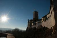 Eisenach - Wartburg  &ndash; &copy; Martin Büchner (Eberhardt TRAVEL)
