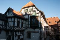 Eisenach - Wartburg 