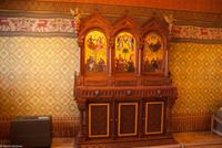 Eisenach - Wartburg - Kapelle &ndash; &copy; Martin Büchner (Eberhardt TRAVEL)
