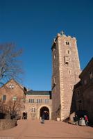 Eisenach - Wartburg &ndash; &copy; Martin Büchner (Eberhardt TRAVEL)