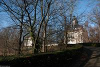 Neujahr 2017 - Gotha - Schloss Friedenstein &ndash; &copy; Martin Büchner (Eberhardt TRAVEL)