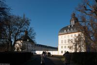 Neujahr 2017 - Gotha - Schloss Friedenstein &ndash; &copy; Martin Büchner (Eberhardt TRAVEL)