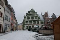 Weimar - Markt &ndash; &copy; Martin Büchner (Eberhardt TRAVEL)