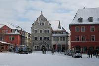Weimar &ndash; &copy; Martin Büchner (Eberhardt TRAVEL)