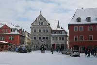 Weimar &ndash; &copy; Martin Büchner (Eberhardt TRAVEL)