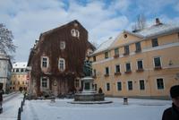 Weimar &ndash; &copy; Martin Büchner (Eberhardt TRAVEL)