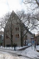 Weimar &ndash; &copy; Martin Büchner (Eberhardt TRAVEL)