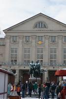 Weimar - Deutsches Nationaltheater &ndash; &copy; Martin Büchner (Eberhardt TRAVEL)