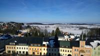 Winterliches Wiedersehen im schönen Frauenstein/Erzgebirge mit Mandy Lehmanns Eberhardt TRAVEL Strammkunden &ndash; &copy; Mandy Lehmann (Eberhardt TRAVEL)