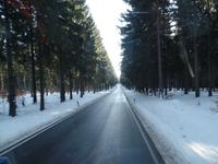 Winterliches Wiedersehen im schönen Frauenstein/Erzgebirge mit Mandy Lehmanns Eberhardt TRAVEL Strammkunden &ndash; &copy; Mandy Lehmann (Eberhardt TRAVEL)