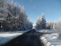 Winterliches Wiedersehen im schönen Frauenstein/Erzgebirge mit Mandy Lehmanns Eberhardt TRAVEL Strammkunden &ndash; &copy; Mandy Lehmann (Eberhardt TRAVEL)