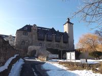 Burg Ranis &ndash; &copy; Michael Krause (Eberhardt TRAVEL)
