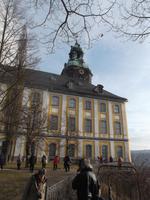 Rudolstadt, Residenzschloss Heidecksburg &ndash; &copy; Michael Krause (Eberhardt TRAVEL)