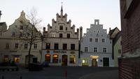 Landshut &ndash; &copy; Anke Kapinsky (Eberhardt TRAVEL)