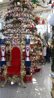 Weihnachtsbaum aus Glas &ndash; &copy; Anke Kapinsky (Eberhardt TRAVEL)