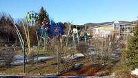 Kunstwerke aus Glas &ndash; &copy; Anke Kapinsky (Eberhardt TRAVEL)