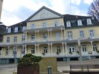 Bad Pyrmont  &ndash; &copy; Kerstin Hugel (Eberhardt TRAVEL)