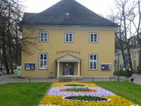Bad Pyrmont  &ndash; &copy; Kerstin Hugel (Eberhardt TRAVEL)