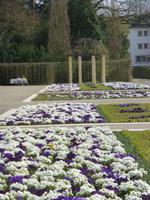 Bad Pyrmont Kurpark &ndash; &copy; Kerstin Hugel (Eberhardt TRAVEL)