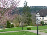 Schloss Hämelschenburg &ndash; &copy; Kerstin Hugel (Eberhardt TRAVEL)
