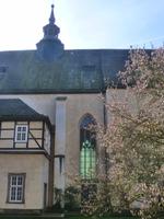 Schloss Corvey &ndash; &copy; Kerstin Hugel (Eberhardt TRAVEL)