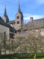 Schloss Corvey &ndash; &copy; Kerstin Hugel (Eberhardt TRAVEL)