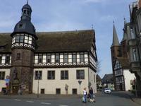 Höxter &ndash; &copy; Kerstin Hugel (Eberhardt TRAVEL)