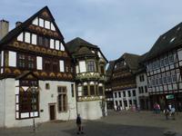 Höxter &ndash; &copy; Kerstin Hugel (Eberhardt TRAVEL)