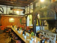 Schenkenstube  &ndash; &copy; Kerstin Hugel (Eberhardt TRAVEL)