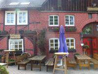 Schenkenstube  &ndash; &copy; Kerstin Hugel (Eberhardt TRAVEL)