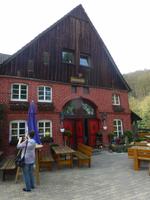 Schenkenstube  &ndash; &copy; Kerstin Hugel (Eberhardt TRAVEL)