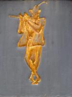 Rattenfänger von Hameln &ndash; &copy; Kerstin Hugel (Eberhardt TRAVEL)