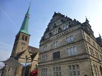 Hameln  &ndash; &copy; Kerstin Hugel (Eberhardt TRAVEL)