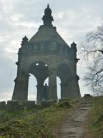 Kaiser Wilhelm Denkmal &ndash; &copy; Kerstin Hugel (Eberhardt TRAVEL)