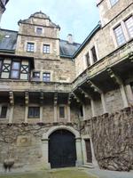 Schloss Bückeburg &ndash; &copy; Kerstin Hugel (Eberhardt TRAVEL)