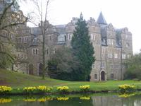 Schloss Bückeburg &ndash; &copy; Kerstin Hugel (Eberhardt TRAVEL)