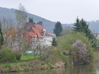 Hann. Münden &ndash; &copy; Kerstin Hugel (Eberhardt TRAVEL)