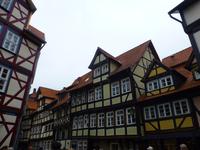 Hann. Münden &ndash; &copy; Kerstin Hugel (Eberhardt TRAVEL)