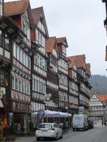 Hann. Münden &ndash; &copy; Kerstin Hugel (Eberhardt TRAVEL)