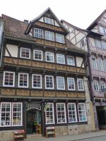 Hann. Münden &ndash; &copy; Kerstin Hugel (Eberhardt TRAVEL)