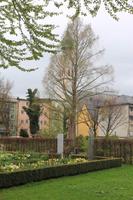 Riedergarten Rosenheim &ndash; &copy; Sylvia Lorenz (Eberhardt TRAVEL)