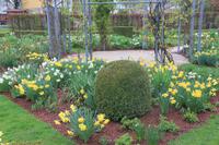 Riedergarten Rosenheim &ndash; &copy; Sylvia Lorenz (Eberhardt TRAVEL)