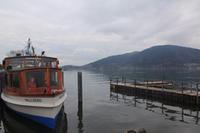 Schifffahrt auf dem Tegernsee &ndash; &copy; Sylvia Lorenz (Eberhardt TRAVEL)