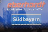 Eberhardt Südbayern &ndash; &copy; Sylvia Lorenz (Eberhardt TRAVEL)