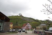 Am Weingut Schloss Wackerbarth in Radebeul &ndash; &copy; Kristin Weigel (Eberhardt TRAVEL)