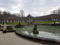 Bayreuth; Erimitage (1) &ndash; &copy; Jörg Nesse (Eberhardt TRAVEL)