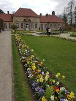 Bayreuth; Erimitage (8) &ndash; &copy; Jörg Nesse (Eberhardt TRAVEL)