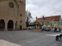 Beilngries (4) &ndash; &copy; Jörg Nesse (Eberhardt TRAVEL)